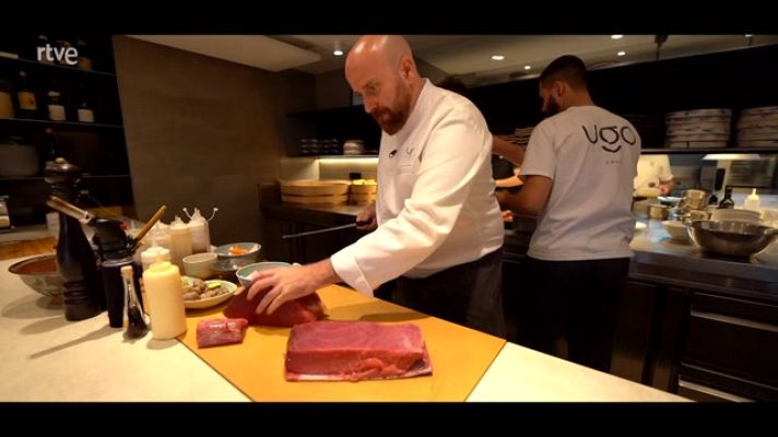 Zoom Tendencias - El poder de las barras gastro