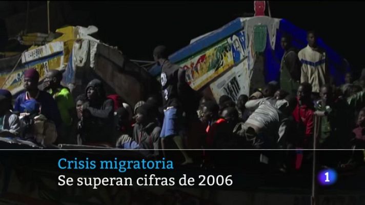 Telecanarias - Telecanarias - 05/11/2023