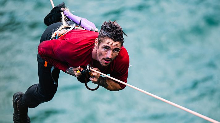 El conquistador - Novedad en el desafío: solo sirve ganar