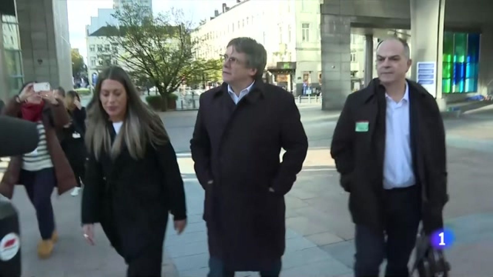 L'Informatiu - 05/11/2023