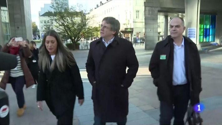 L'Informatiu - L'Informatiu - 05/11/2023