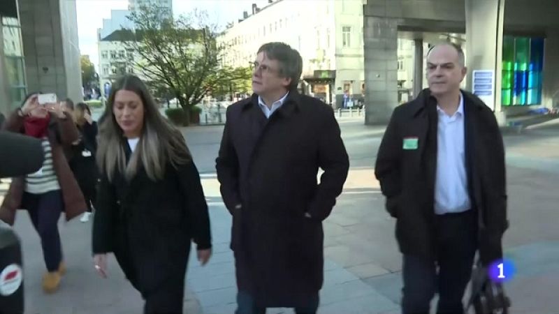 L'Informatiu - 05/11/2023