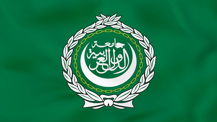 Telediario Fin de Semana - La Liga Árabe aboga por la presión internacional para terminar con la guerra en la Franja