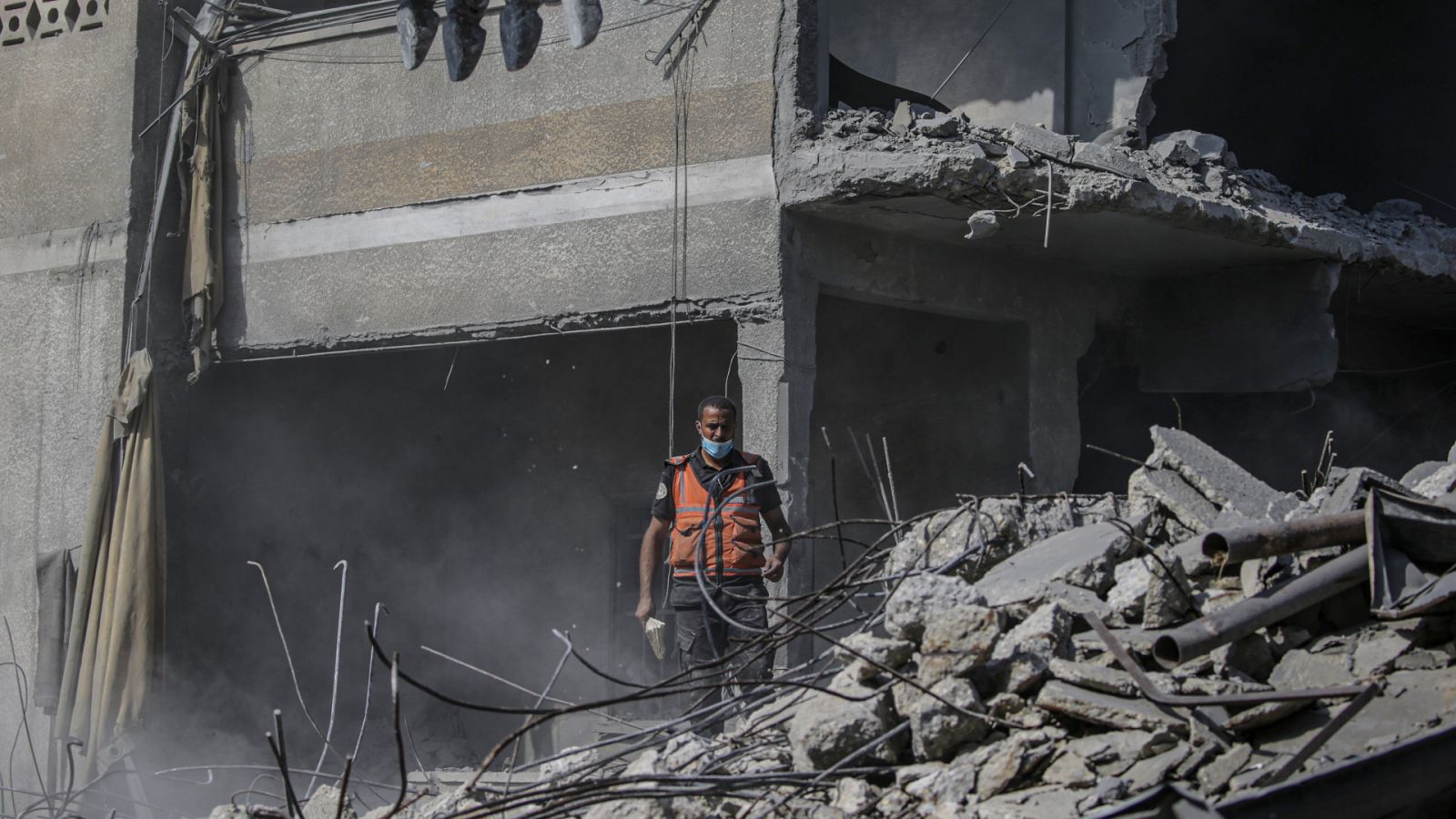 Telediario - 15 horas - 05/11/23 - ver ahora