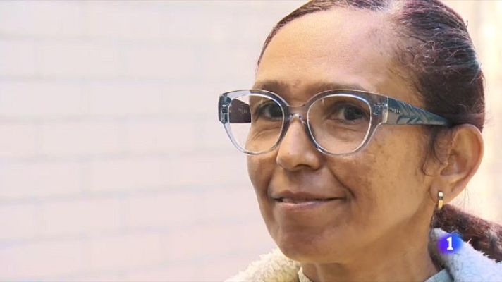 Telediario Fin de Semana - Día Internacional de las Personas Cuidadoras