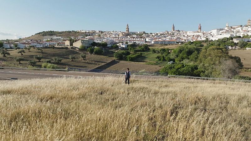 Un país mágico - Jerez de los Caballeros - ver ahora
