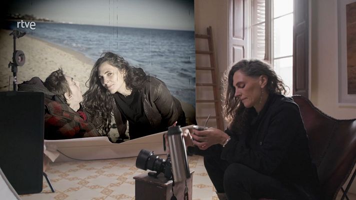 De seda y hierro - Con tu latido