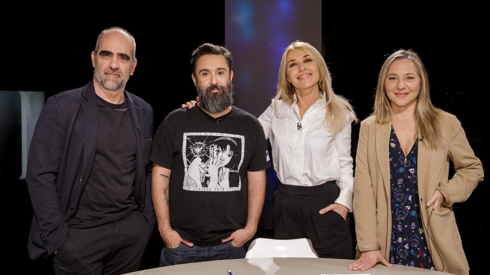 Versión española - Ventajas de viajar en tren (presentación) - ver ahora