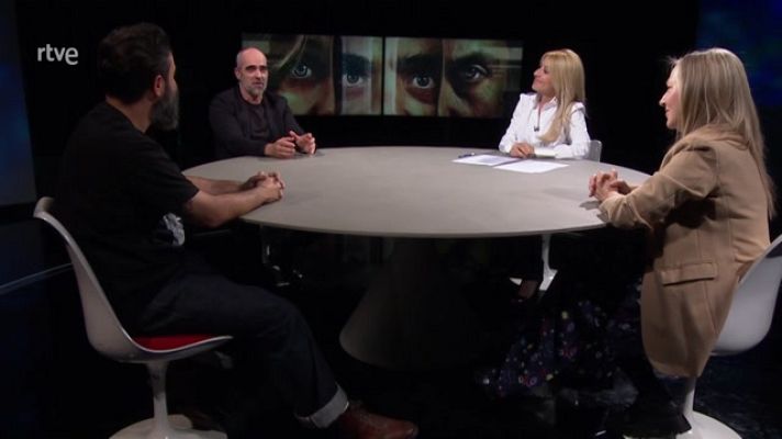 Versión española - Coloquio: Ventajas de viajar en tren