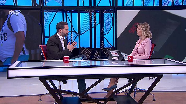 La aventura del Saber - La aventura del saber - 30/10/23 - Lengua de signos