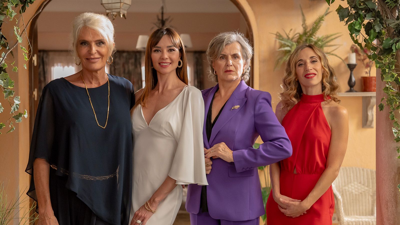 4 estrellas - Episodio 115: Señales - Ver ahora