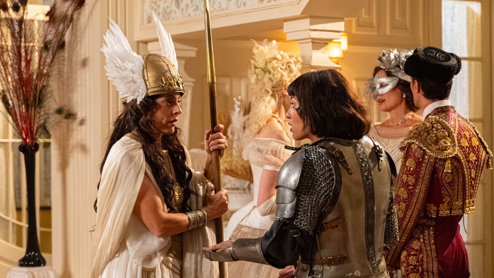 La promesa - Temporada 2 - Episodio 225 - Ver ahora