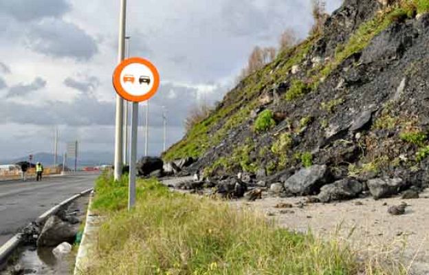 El tiempo - El Tiempo - 21/02/10