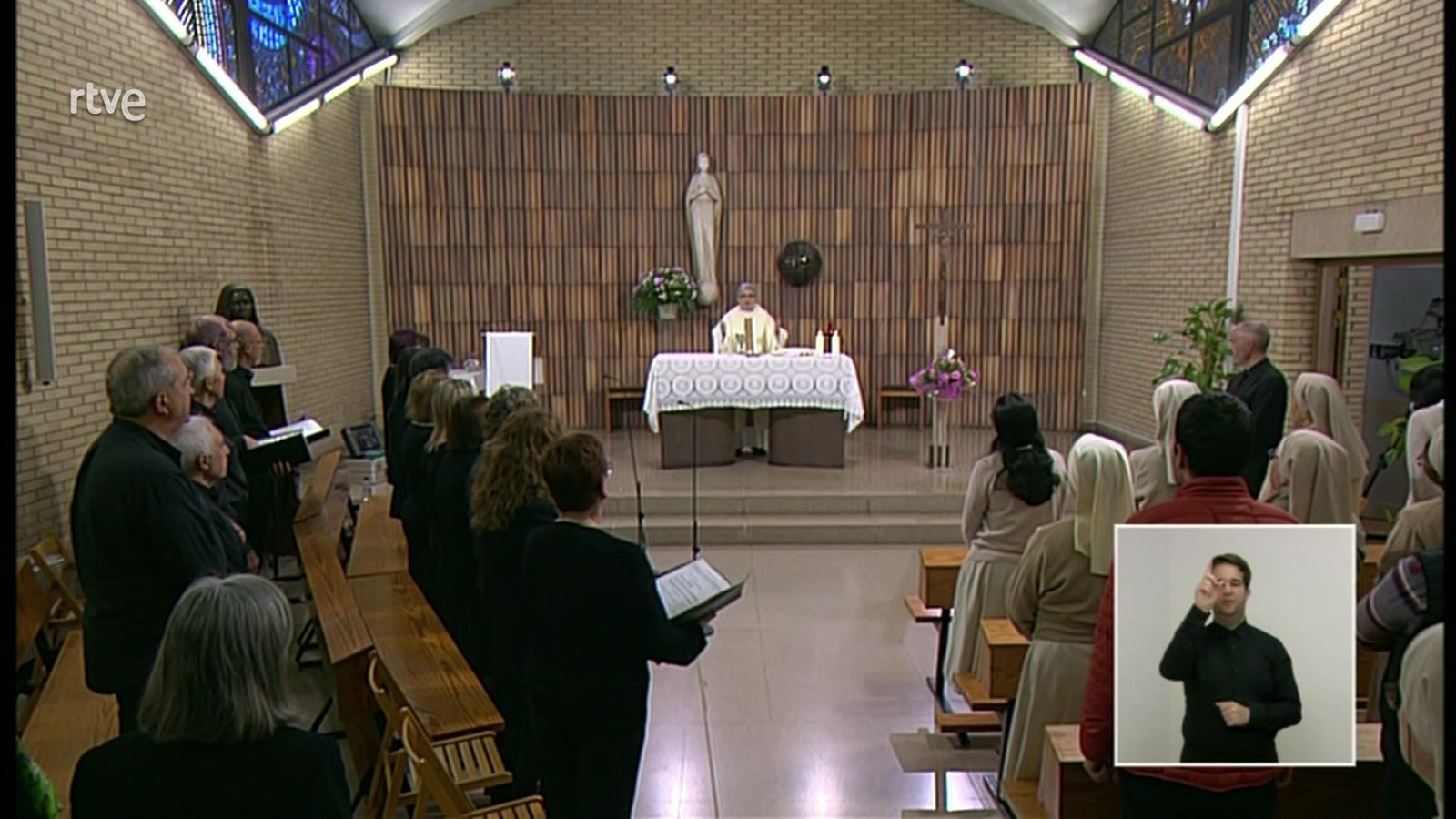 La Missa - 01/11/2023 - Veure ara