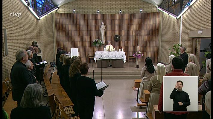 La Missa - La Missa - 01/11/2023