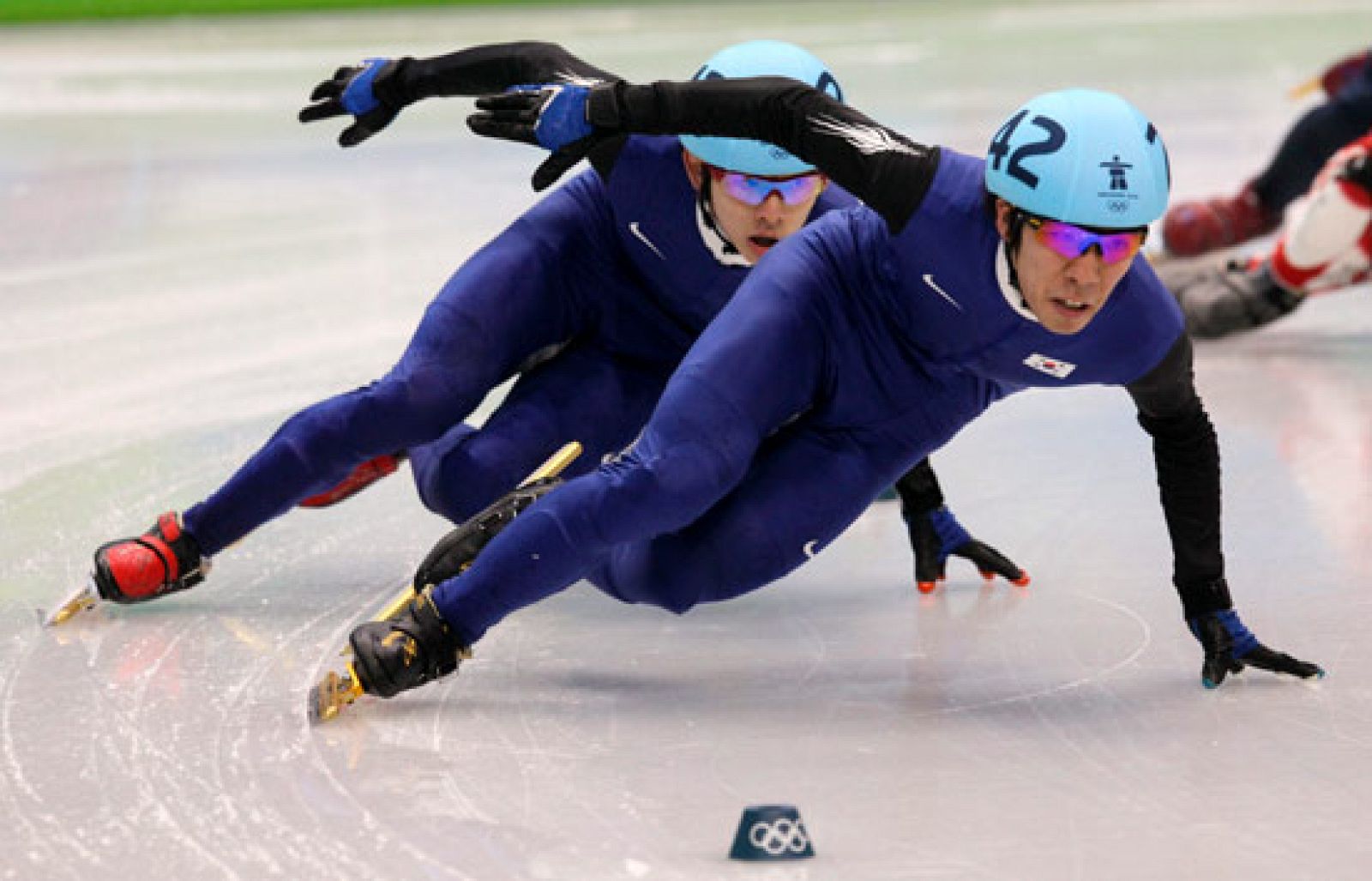 Repasa lo que dio de sí el sexto día de competición en los Juegos de Invierno de 2010.