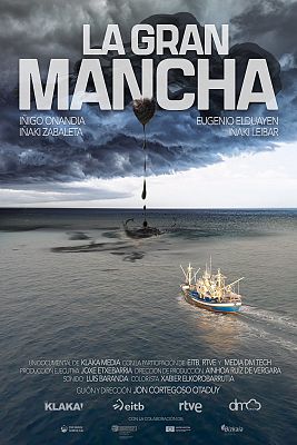 Somos Documentales - La gran mancha