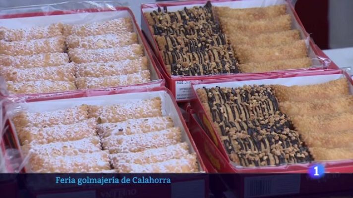 Informativo Telerioja - Informativo Telerioja  - 06/11/23