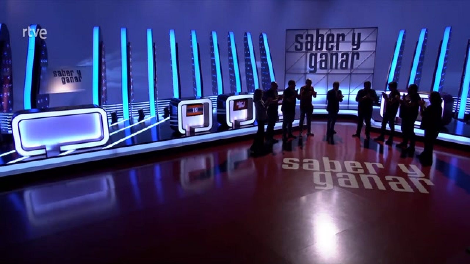 Generación D en Saber y Ganar - 05/11/23 - Ver ahora