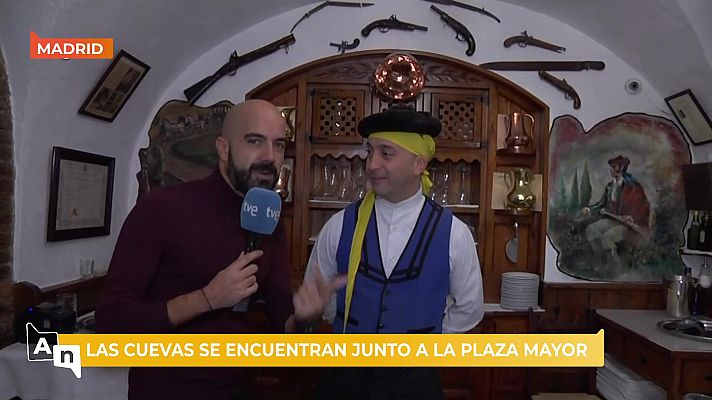 Ahora o nunca - Programa 202