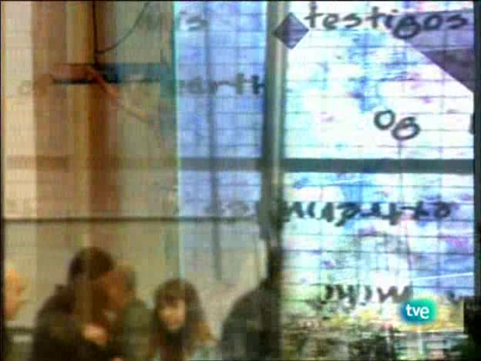 Día del Señor - Iglesia de San Martín Obispo en Valdilecha - El día del Señor | Ver