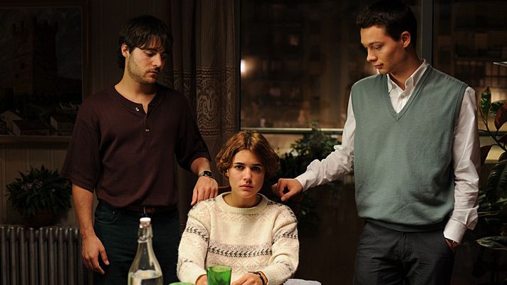 Somos cine - Castillos de cartón