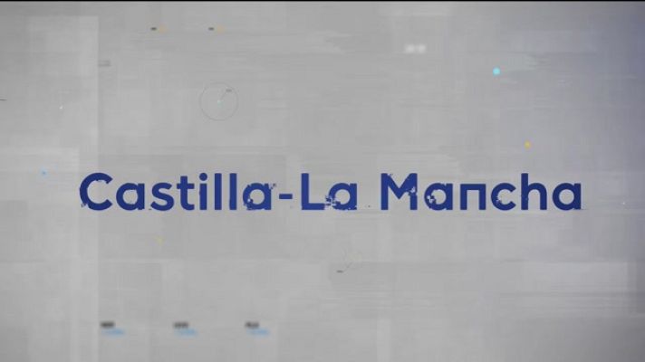 Noticias de Castilla-La Mancha - Castilla-La Mancha en 2' - 06/11/23