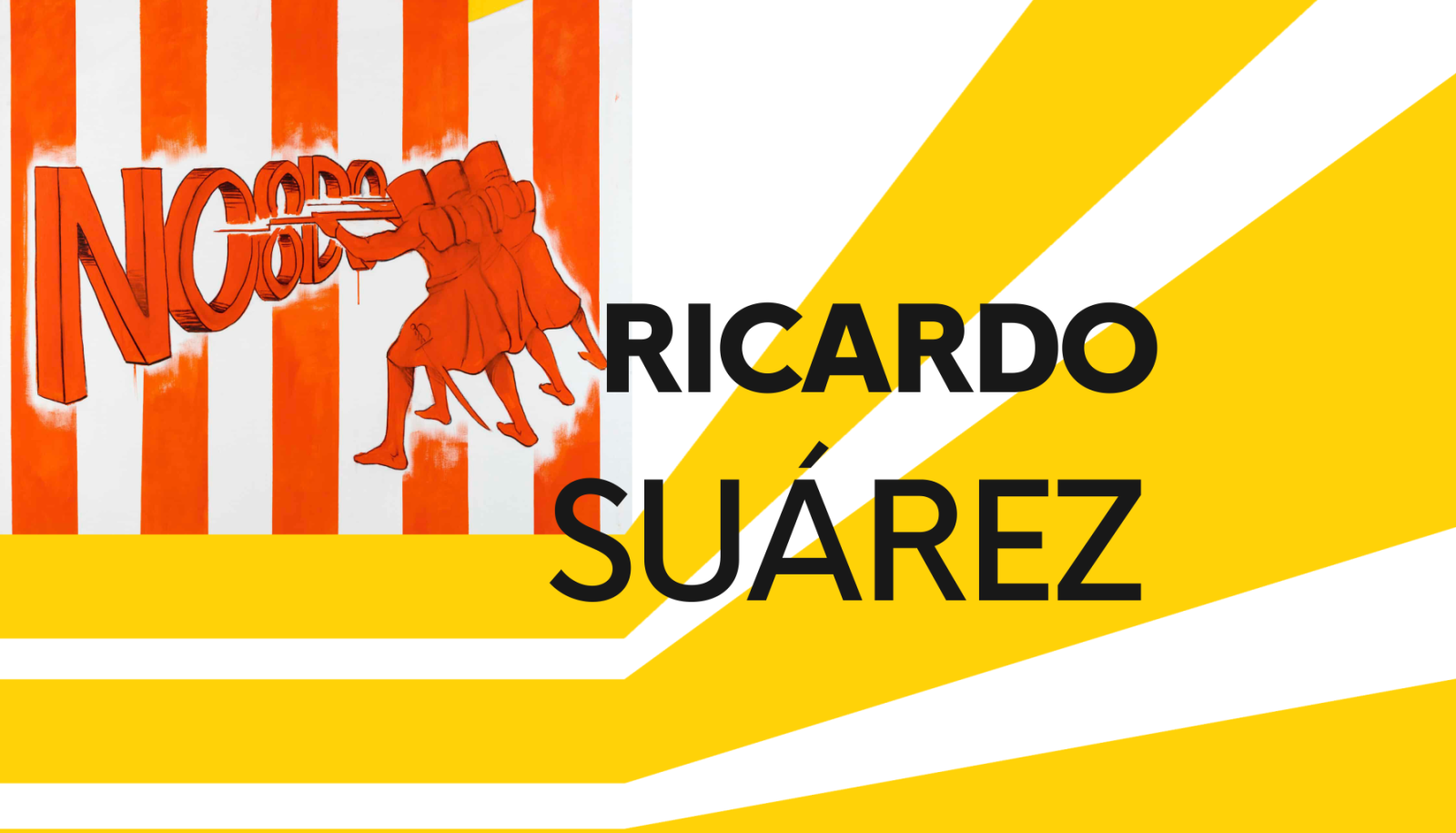 "Vanidades", de Ricardo Suárez - Ver ahora