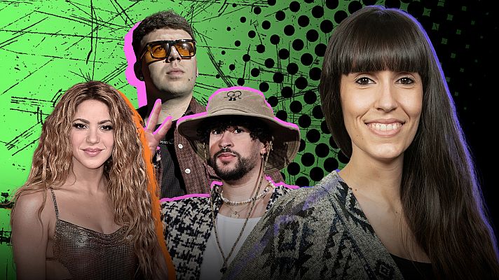 Latin Grammy 2024 - Las claves de la edición 2023