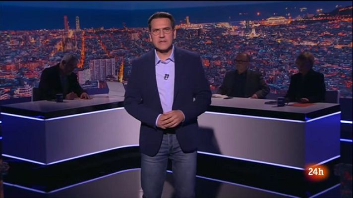 El Vespre - El Vespre - 06/11/2023