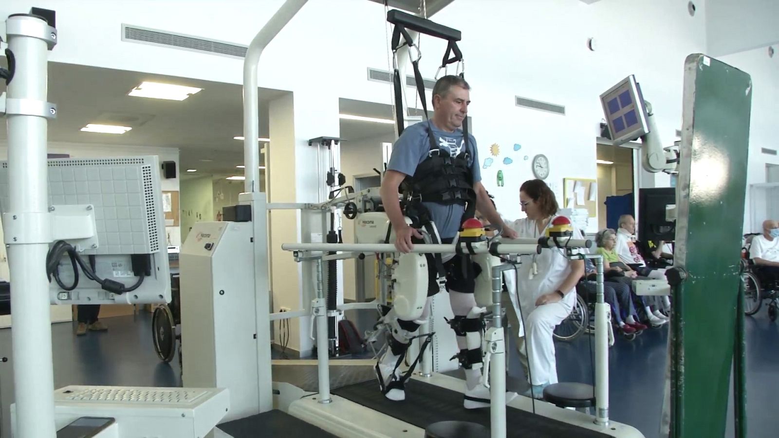 Comando actualidad - Superhumanos - Ver ahora