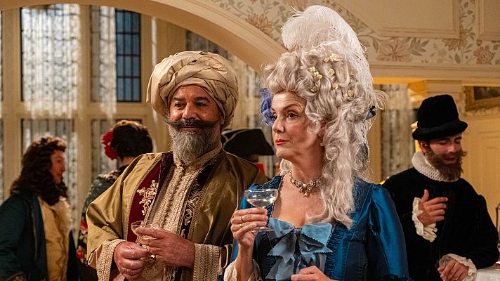 La promesa - Episodio 226