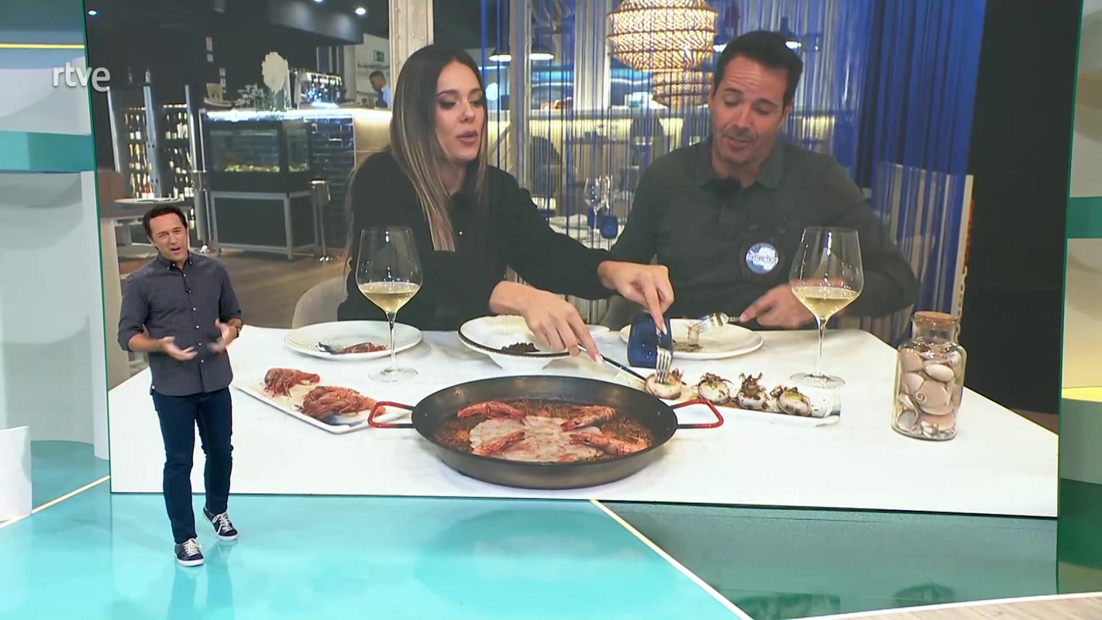 Aquí la Tierra - 06/11/23 - ver ahora