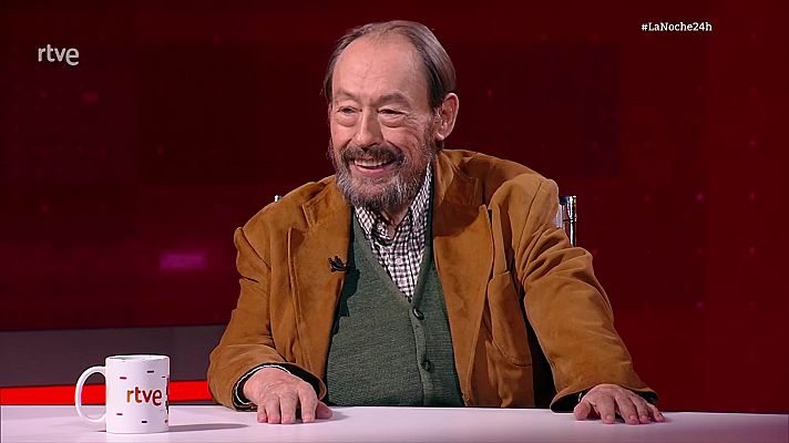 La noche en 24h - La noche en 24 horas - 06/11/23