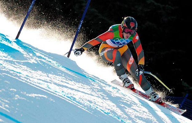  - Carolina Ruiz, decimoctava