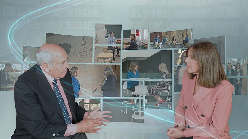 Todo cambia - Programa 5: La educación