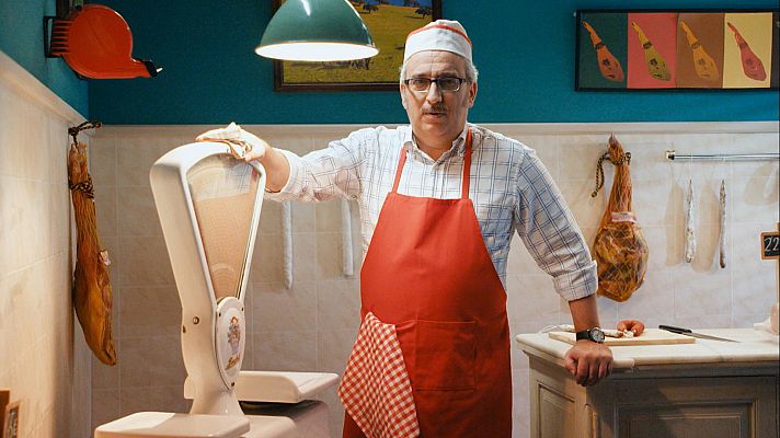 Cómo nos reímos - Leo Harlem