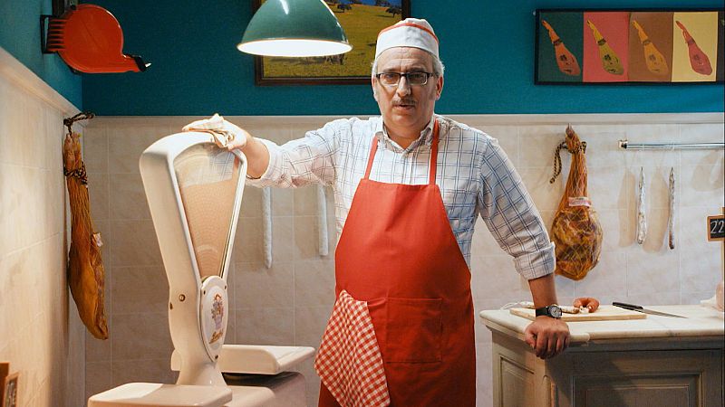 ¡Cómo nos reímos! - Leo Harlem - Ver ahora