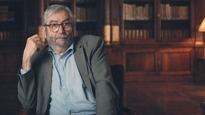 Creadores - Antonio Muñoz Molina