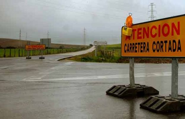 Telediario 1 - Telediario en 4' - 21/02/10