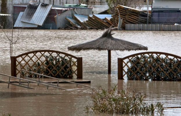 El tiempo - El Tiempo - 21/02/10
