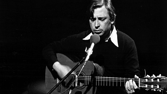 Som Documentals - Raimon, l'home que diu no