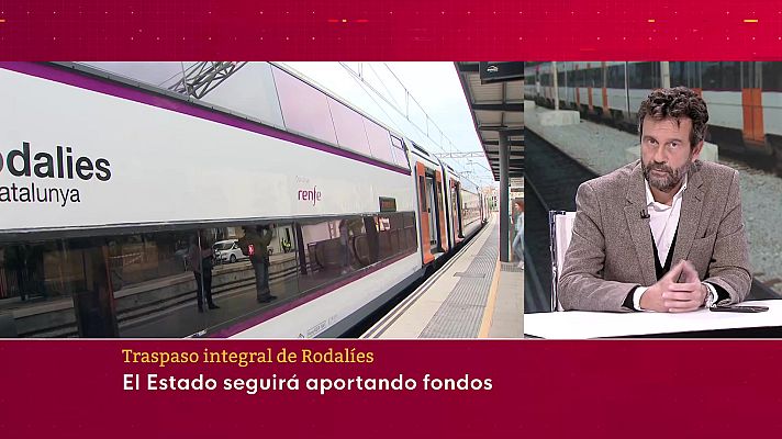 La economía - La economía - 07/11/23