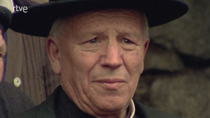 Raíces - Peñaparda