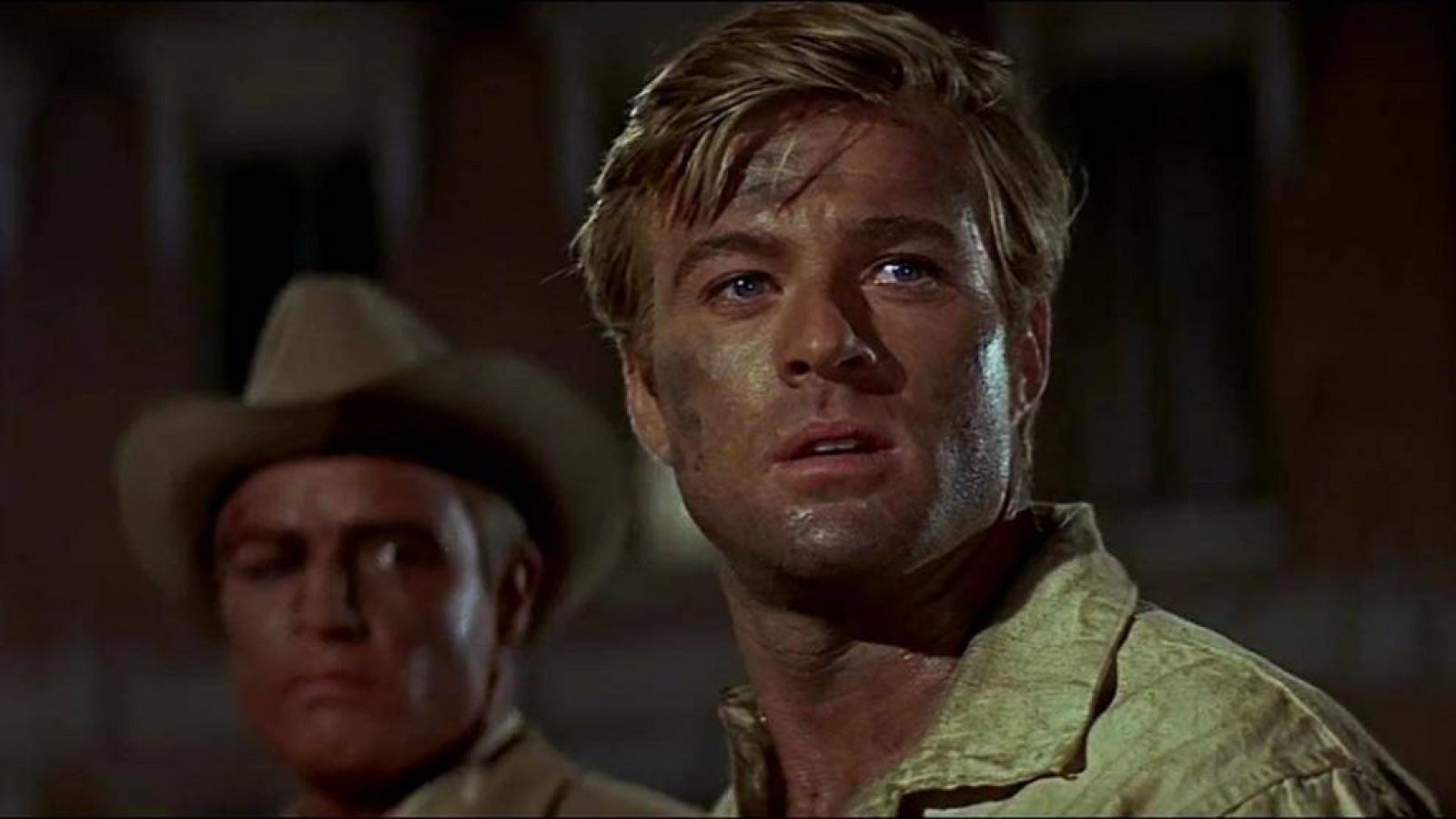 Qué grande es el cine - La jauría humana