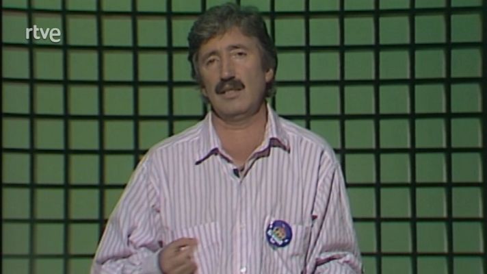 El kiosco - 30/10/1986