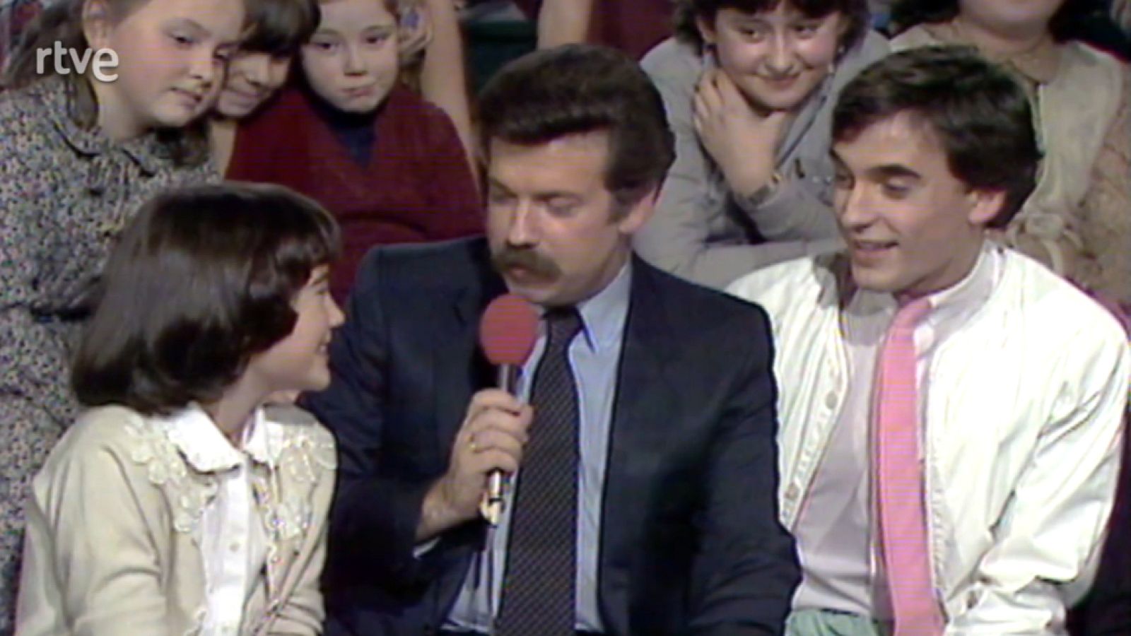 Fantástico 80 - 21/12/1980