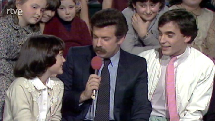 Fantástico - 21/12/1980