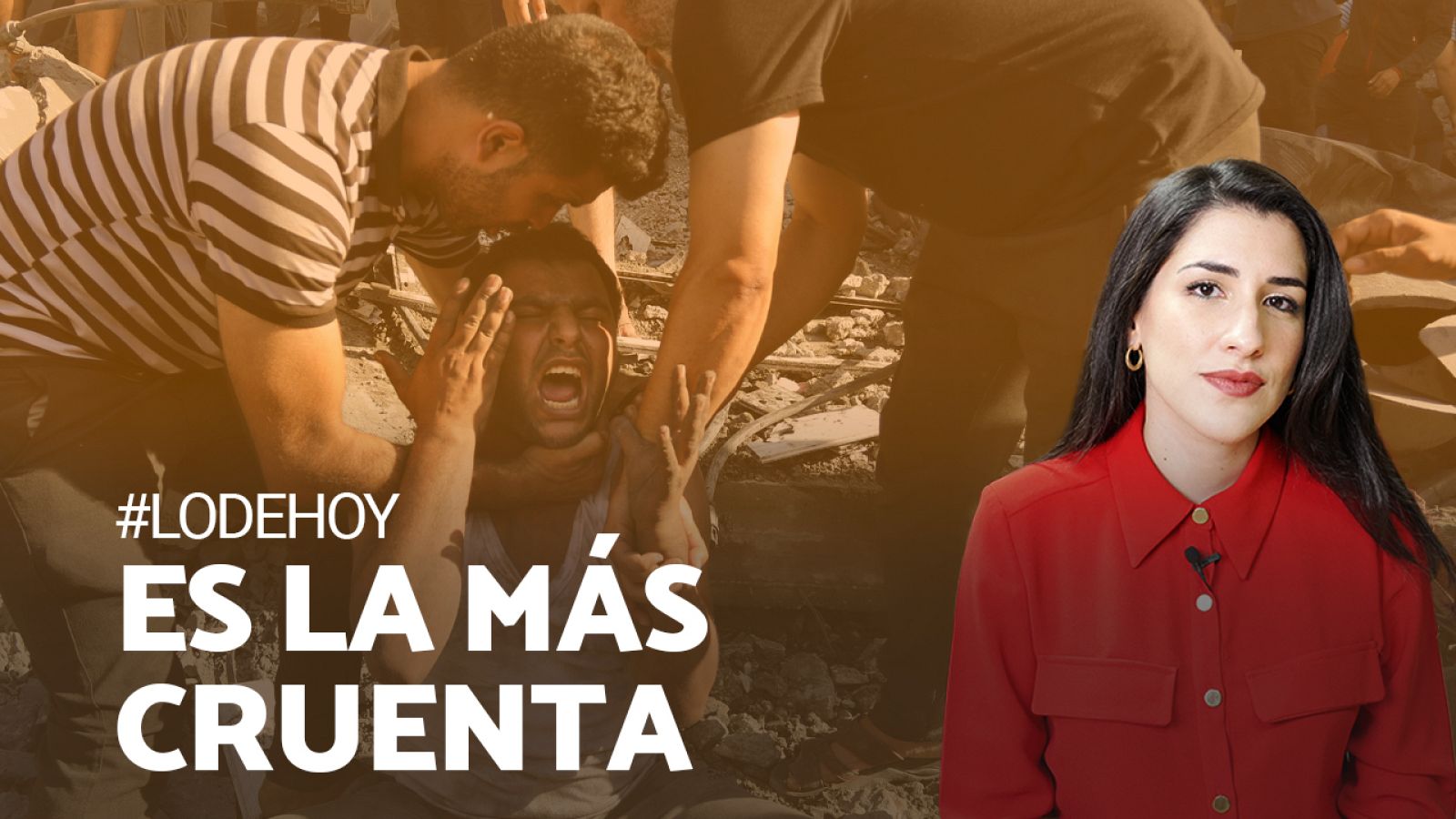 Israel-Gaza: Un mes de guerra, ¿Hasta cuándo durará? ¿Habrá alto al fuego?