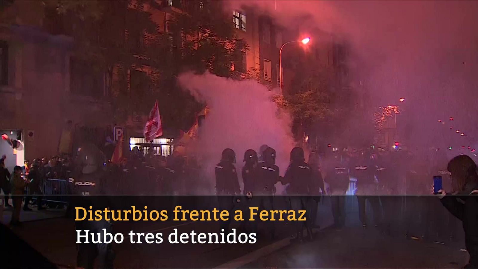 Diario 24 - 07/11/23 - ver ahora